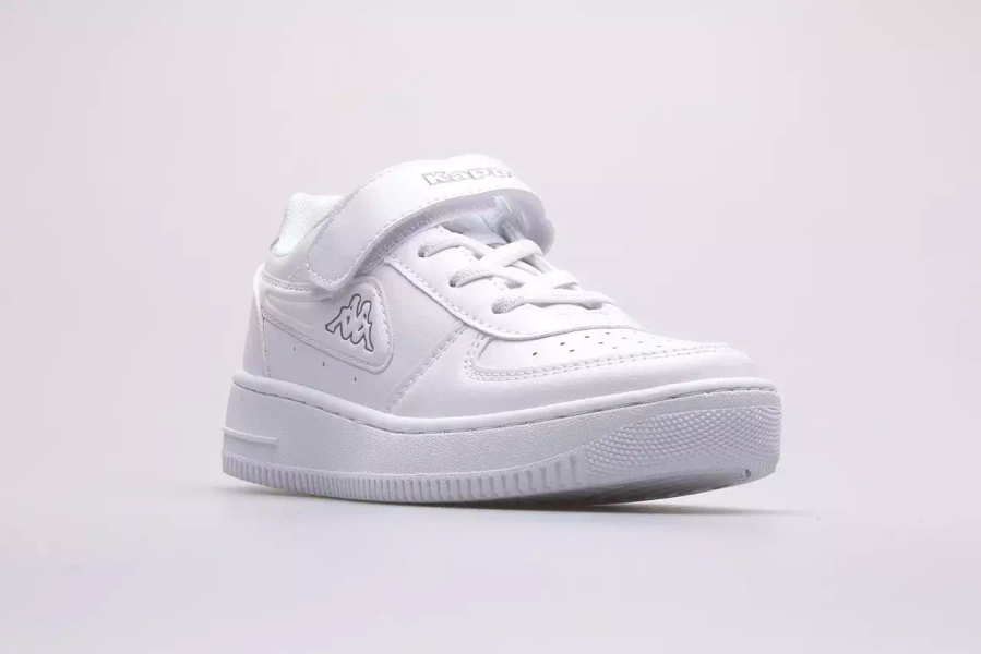 Buty dziecięce KAPPA BASH K 260852K-1010
