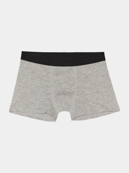 Bokserki dziecięce 4F 4FJWSS24UBXSM034-90S 3-PAK