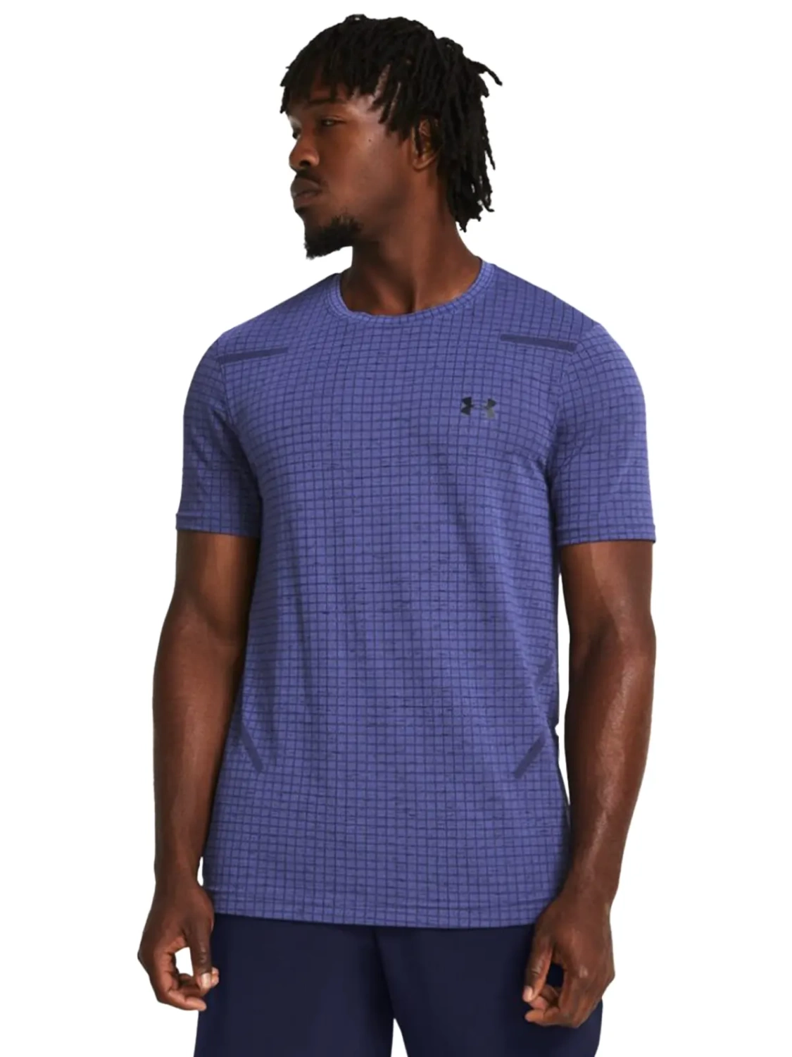 Koszulka męska Under Armour 1376921-561