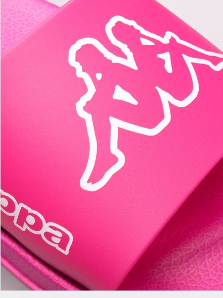 Klapki damskie KAPPA KRUS 242794-7310