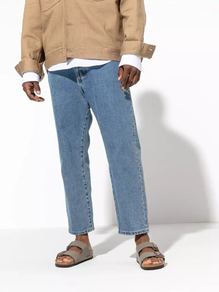 Klapki BIRKENSTOCK ARIZONA BS 0151213