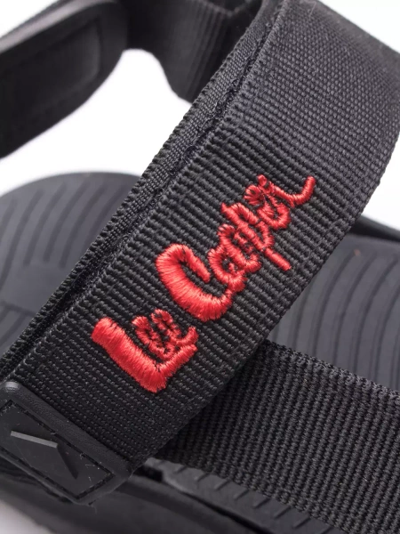 Sandały męskie LEE COOPER LCW-23-34-1690M