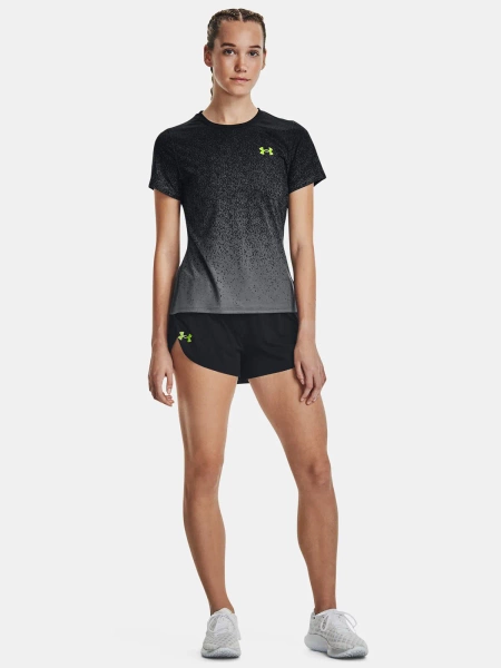 Koszulka damska Under Armour RUSH CICADA 1378405-001