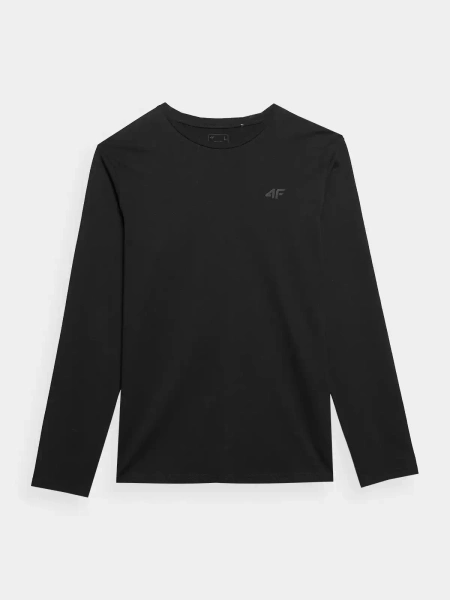 Koszulka męska 4F 4FWMM00TLONM375-20S