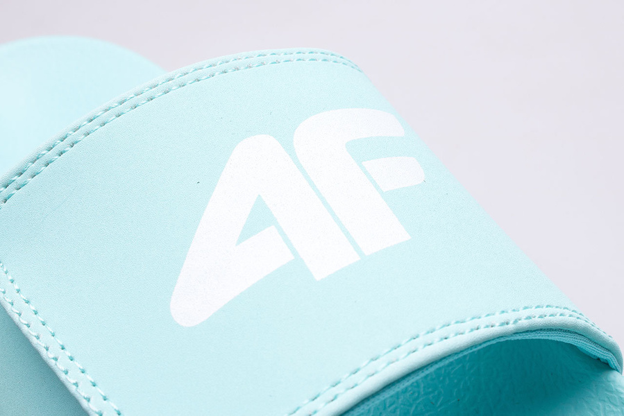 Klapki dziecięce 4F JUNIOR HJL22-JKLD001-47S