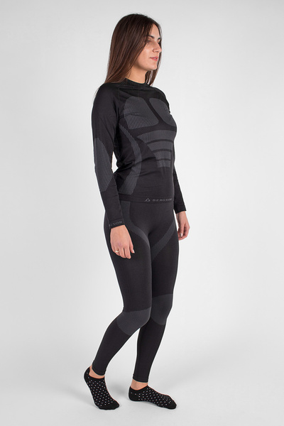 Bielizna damska termoaktywna BERGSON W P EMINENT