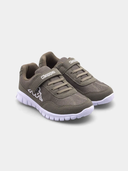 Buty dziecięce Kappa FOLLOW K 260604K-3110