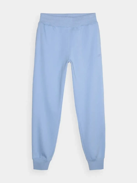 Spodnie dresowe damskie 4F 4FWMM00TTROF0946-32S