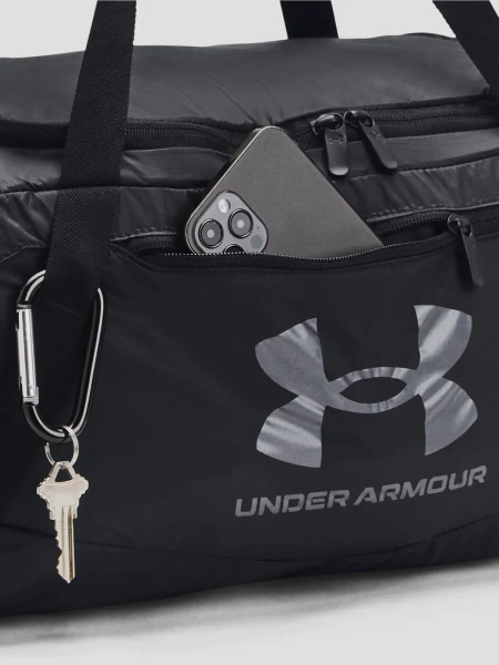 Torba sportowa Under Armour 1381927-001 25L