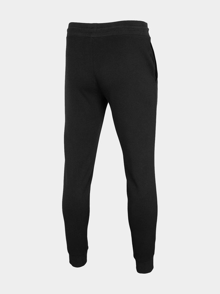 Spodnie dresowe męskie 4F 4FSS22TTROM105-20S