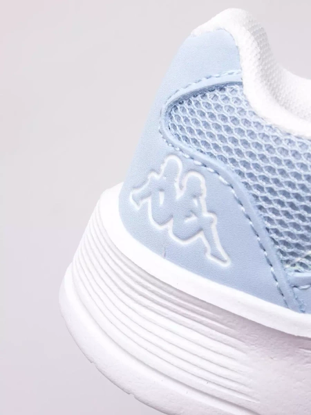 Buty dziecięce KAPPA JAK M 280024M-6510 