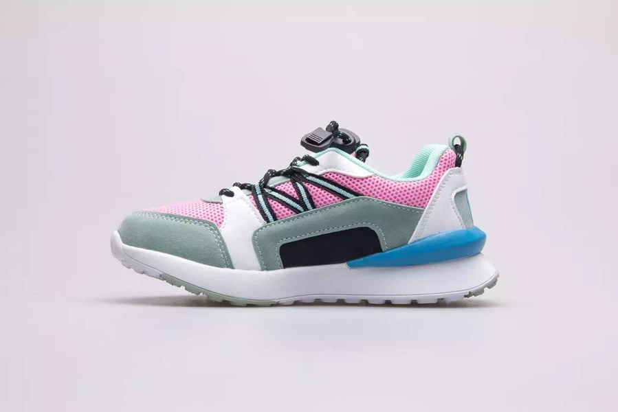 Buty dziecięce BIG STAR LL374219