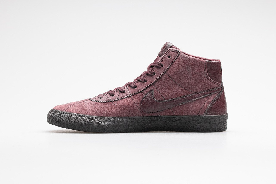 Buty damskie WMNS NIKE SB BRUIN HI AV3557-600