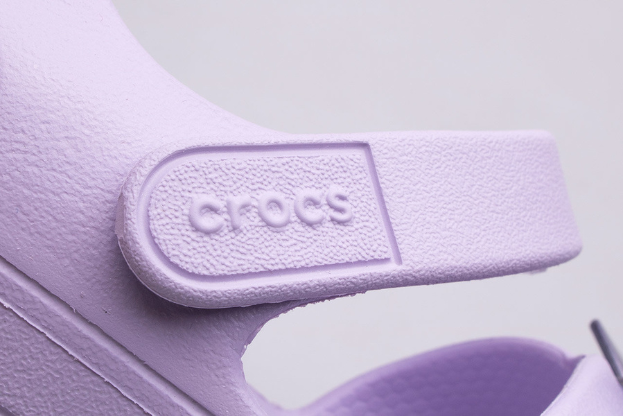 Sandały CROCS CLASSIC CROSS STRAP 206245-530