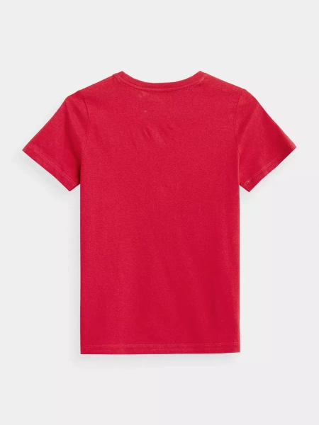 Koszulka dziecięca 454FJAW23TTSHM0795-62S
