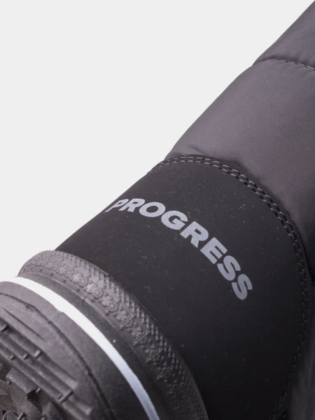 Buty damskie śniegowce PROGRESS PROGJ-21-09