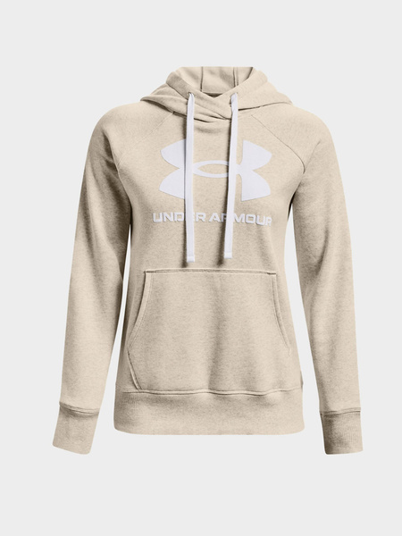 Bluza damska z kapturem Under Armour 1356318-783