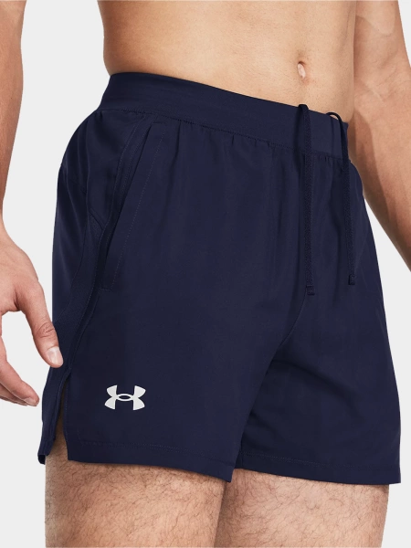 Spodenki męskie Under Armour 1382617-410