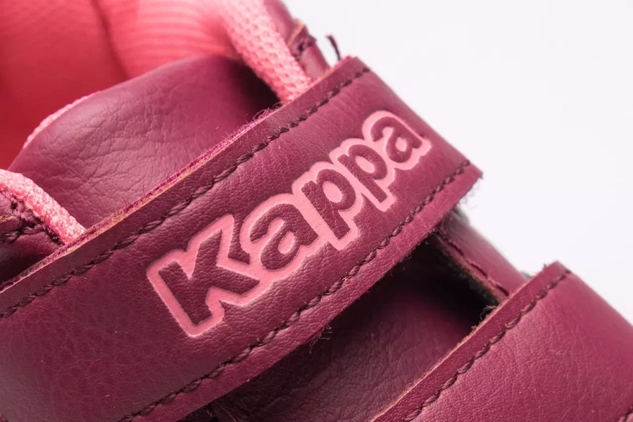 Buty dziecięce Kappa TOPS M 280002M-7322