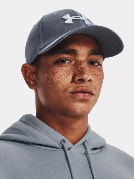 Czapka z daszkiem męska Under Armour 1376700-044