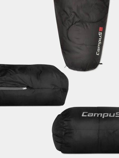 Śpiwór mumia CAMPUS Kjerag 250 P CUP702123404