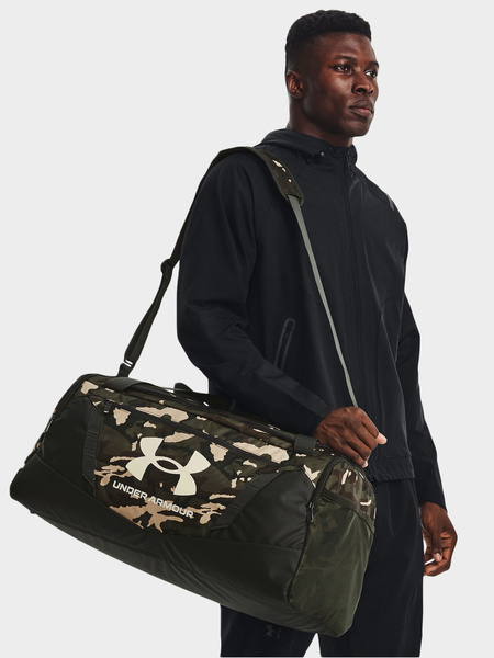 Torba sportowa Under Armour 1369223-310