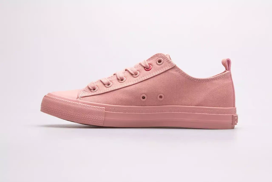 Trampki damskie BIG STAR JJ274005