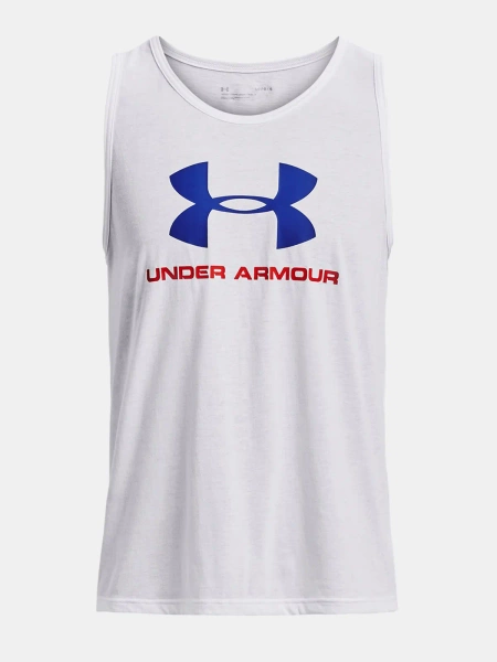 Koszulka męska Under Armour 1329589-104