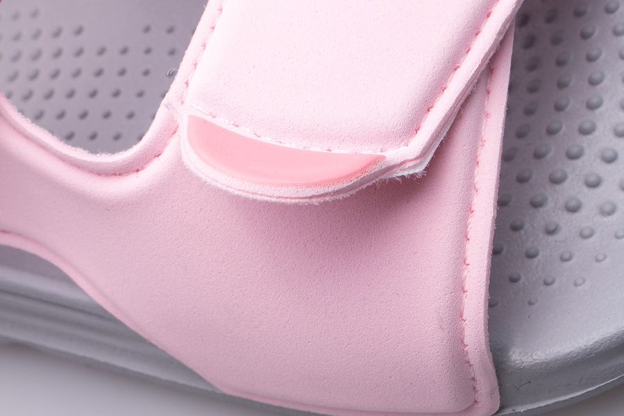 Sandały Adidas SWIM SANDAL C FY8937