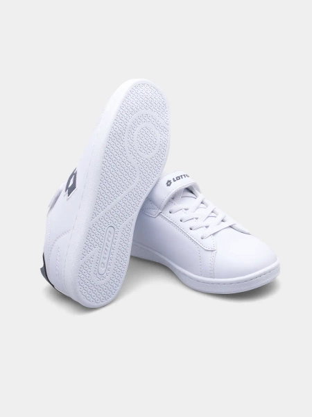 Buty dziecięce LOTTO DAMPOLIS K 2600271K-1059