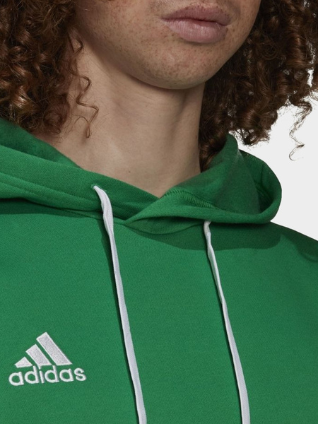 Bluza męska z kapturem adidas ENT22 HOODY HI2141