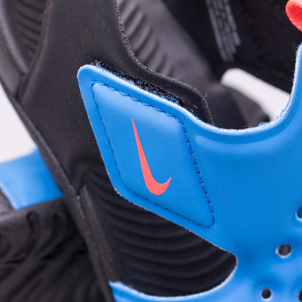 Sandały NIKE SUNRAY PROTECT 2 (TD) 943827-400