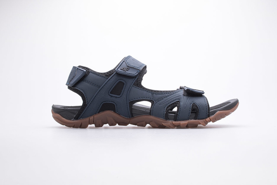 Sandały męskie 4F H4L21-SAM002-31S