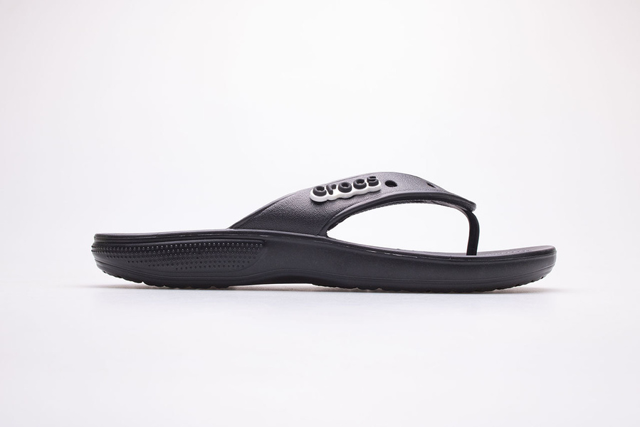 Klapki Crocs CLASSIC FLIP 207713-001