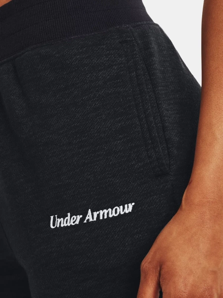 Spodnie dresowe damskie Under Armour 1374105-001