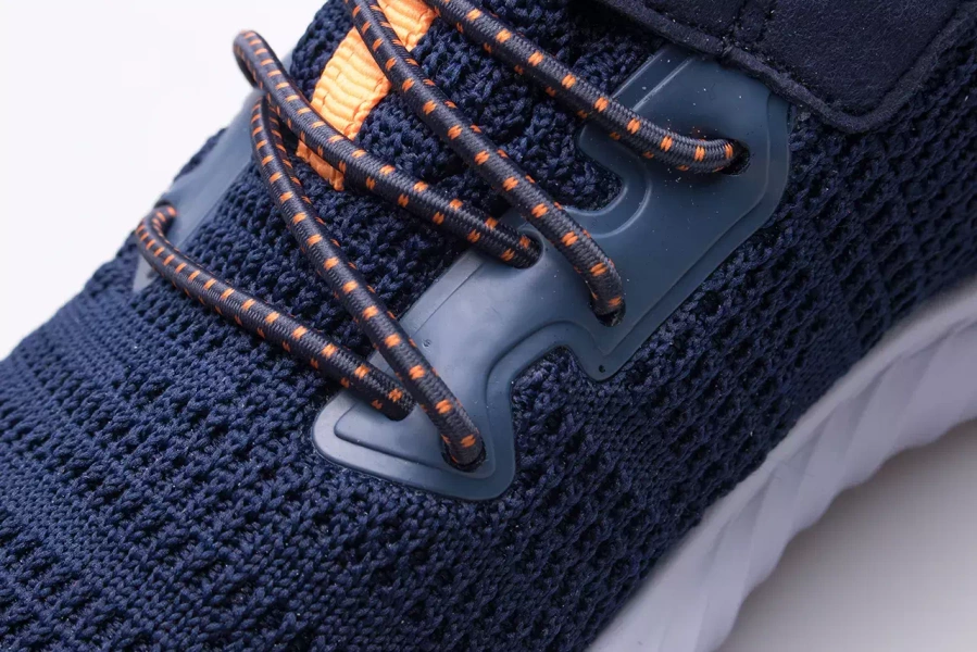 Buty dziecięce KAPPA CAPILOT GC K 260907MFK-6744