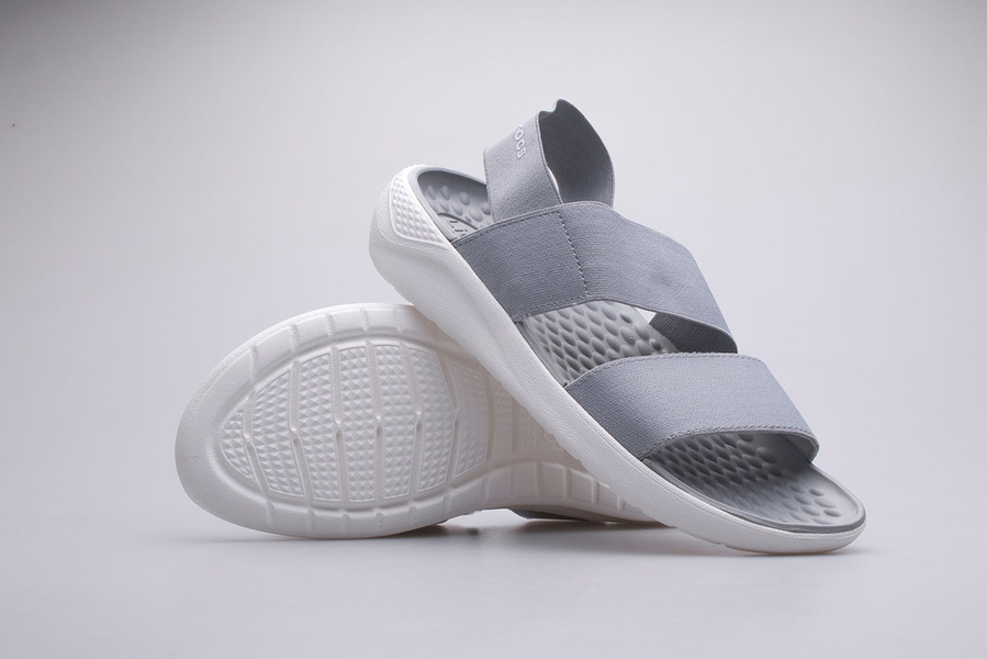 Sandały CROCS LITERIDE SANDAL W 206081-00J