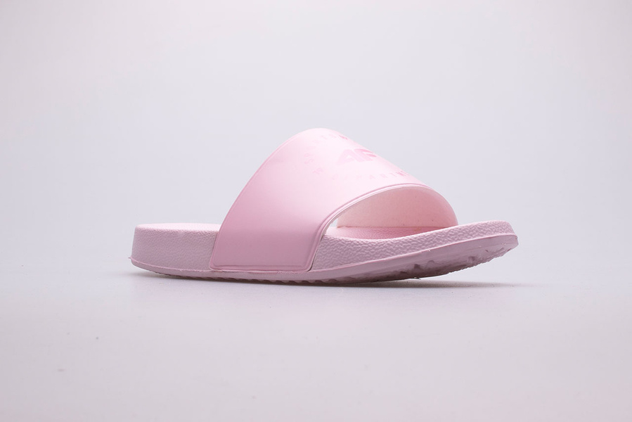 Klapki damskie 4F H4L21-KLD002-56S 