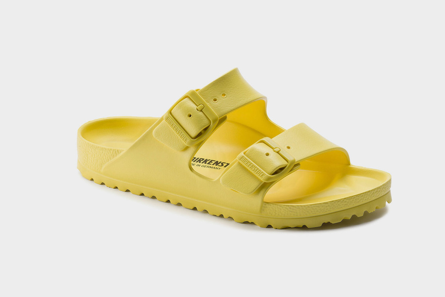 Klapki BIRKENSTOCK ARIZONA EVA 1014611