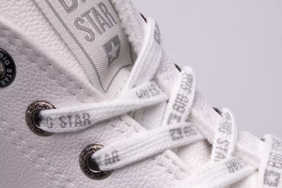 Trampki damskie BIG STAR GG274108