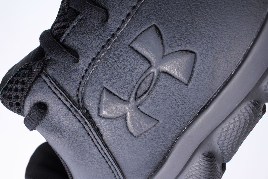 Buty dziecięce Under Armour GS ASSERT 8 3022697-001