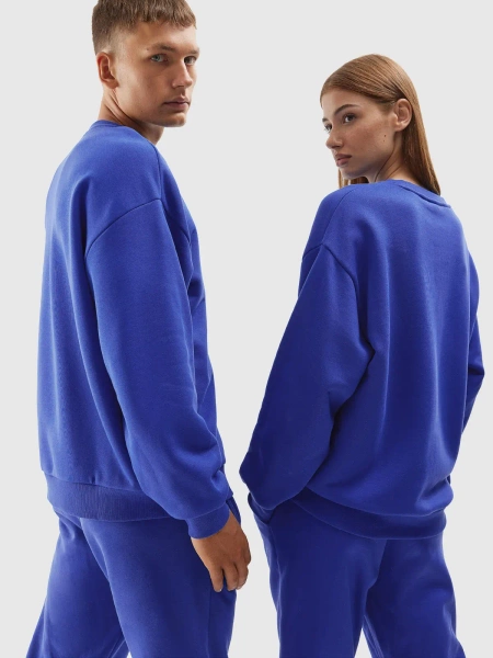 Bluza unisex 4F 4FAW23TSWSU703-36S