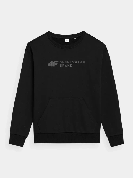 Bluza dziecięca 4F 4FJSS23TSWSM222-20S