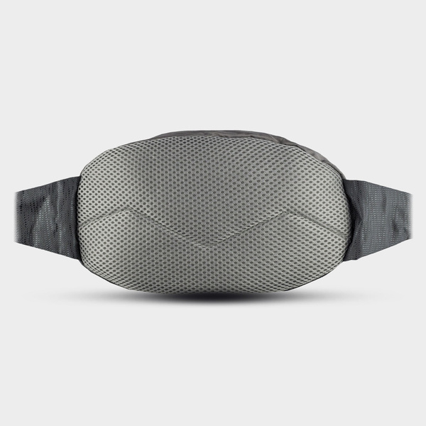 Nerka BERGSON DELTA BLACK