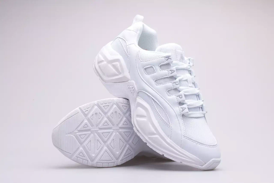 Buty damskie KAPPA OVERTON OC 242672OC-1010