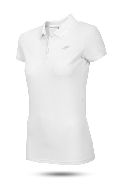 Koszulka damska 4F H4L19-TSD013A-10S