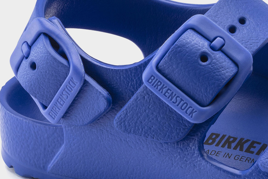 Sandały dziecięce BIRKENSTOCK MILANO EVA 1019502