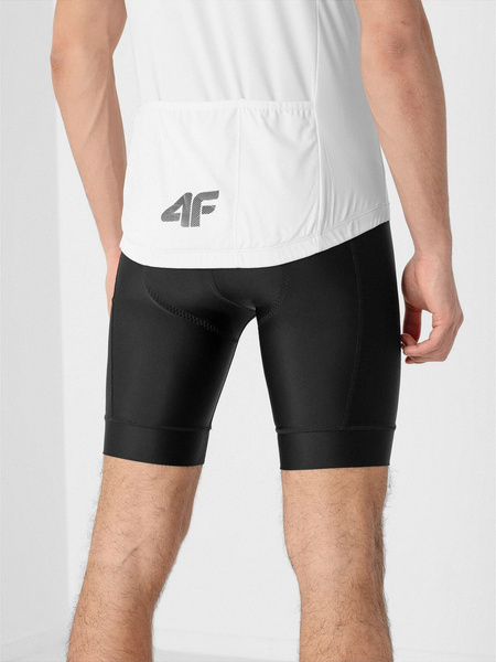 Koszulka męska rowerowa 4F H4L21-RKM001-10S