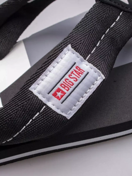 Japonki męskie BIG STAR JJ174529