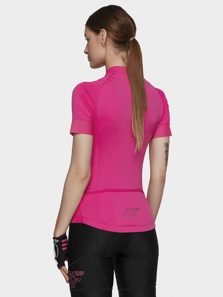 Koszulka damska rowerowa 4F H4L21-RKD001-55S